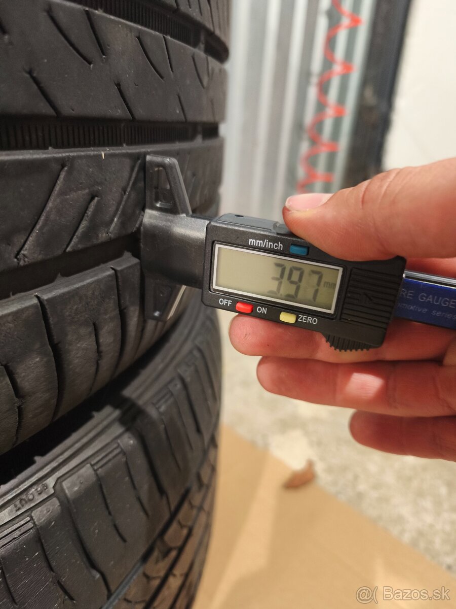 5x114,3 R19 Ford Mustang - 6