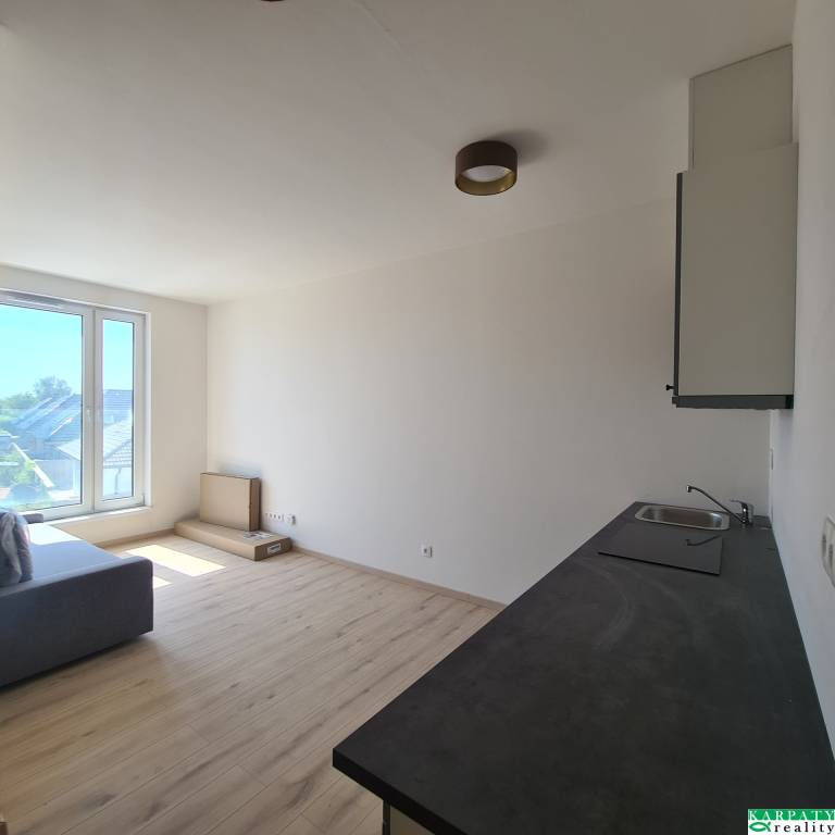 SLNEČNÝ 1,5 - IZBOVÝ BYT V NOVOSTAVBE OPÁL V BRATISLAVE-JARO - 6