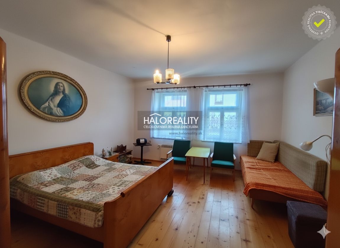 HALO reality - Predaj, rodinný dom Bartošova Lehôtka - EXKLU - 6