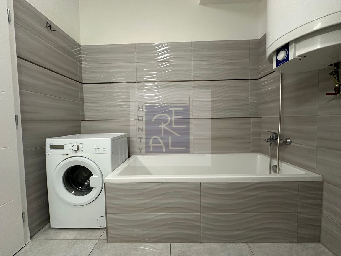 1 IZBOVÝ BYT NITRA, NOVOSTAVBA, BALKÓN, PARK. MIESTO - 6