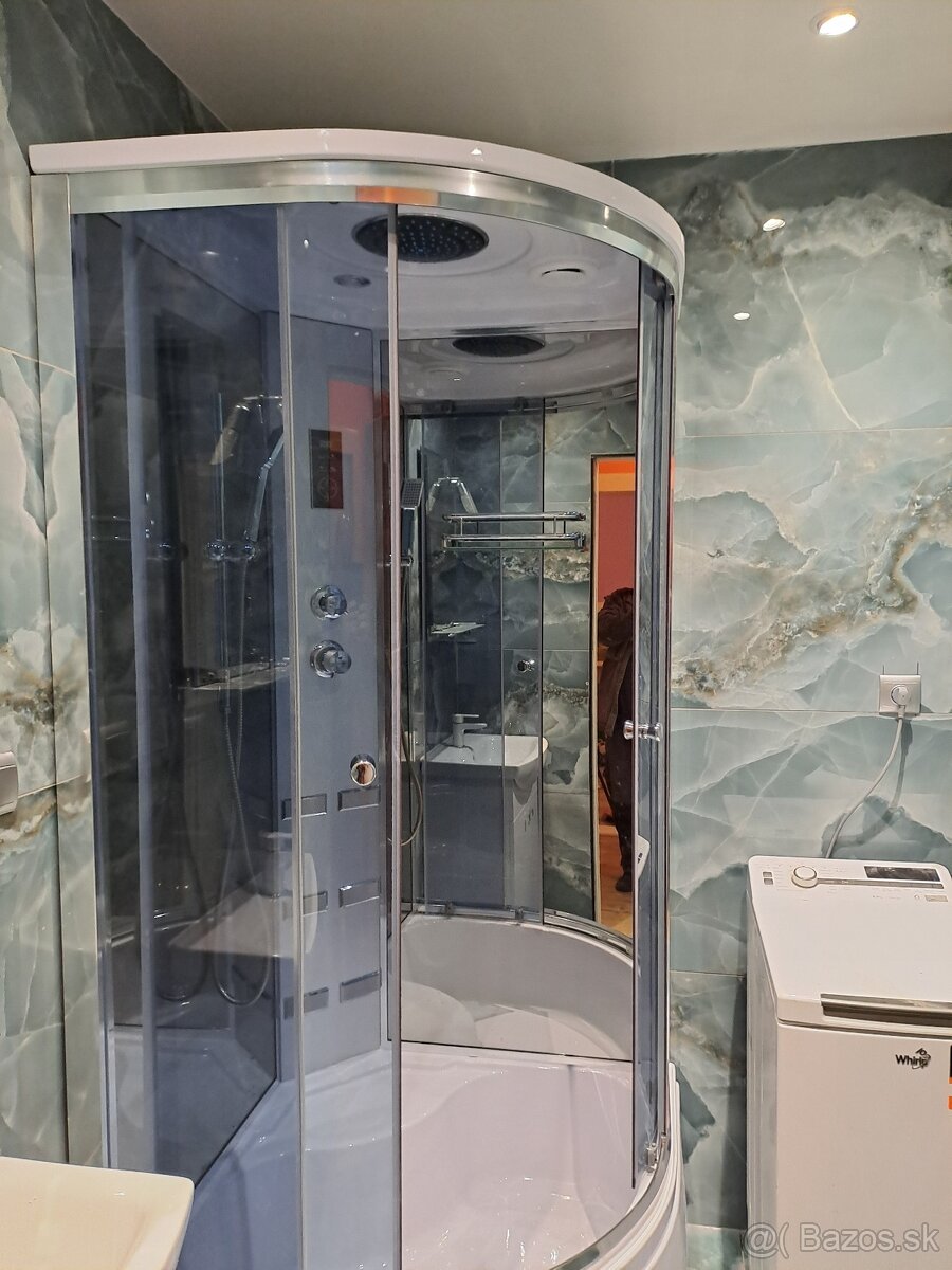 LARITHERM-Bytové jadrá,kúpelne,kompletné rekonštrukcie - 6