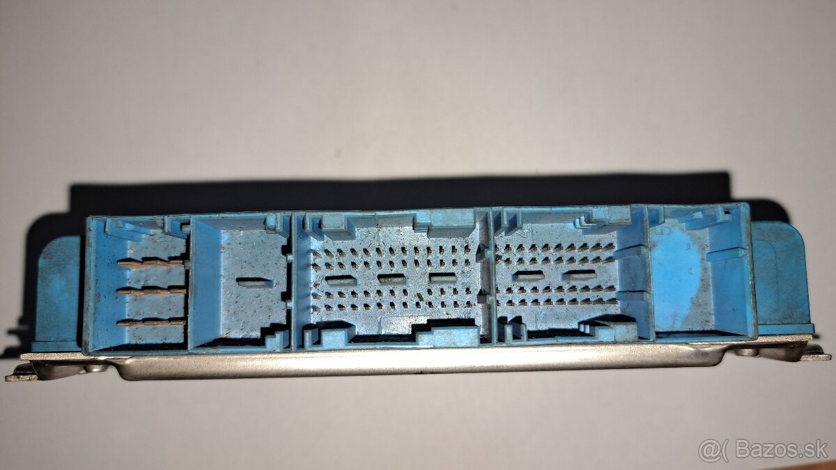 Riadiaca jednotka prevodovky 0 260 002 429 - 6