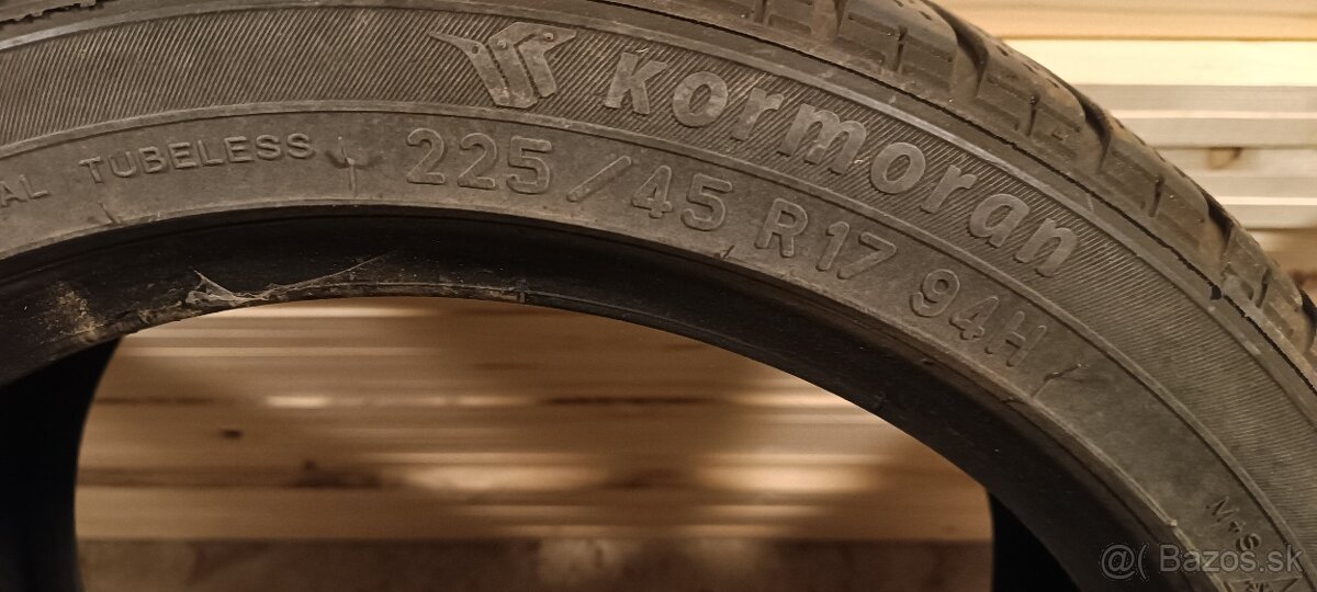 225/45/r17 - 6