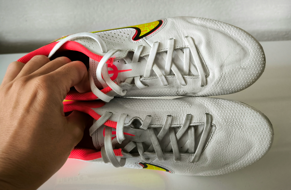 NIKE TIEMPO Legend 9 Academy FG/M PC: 74,90EUR Kopačky - 6