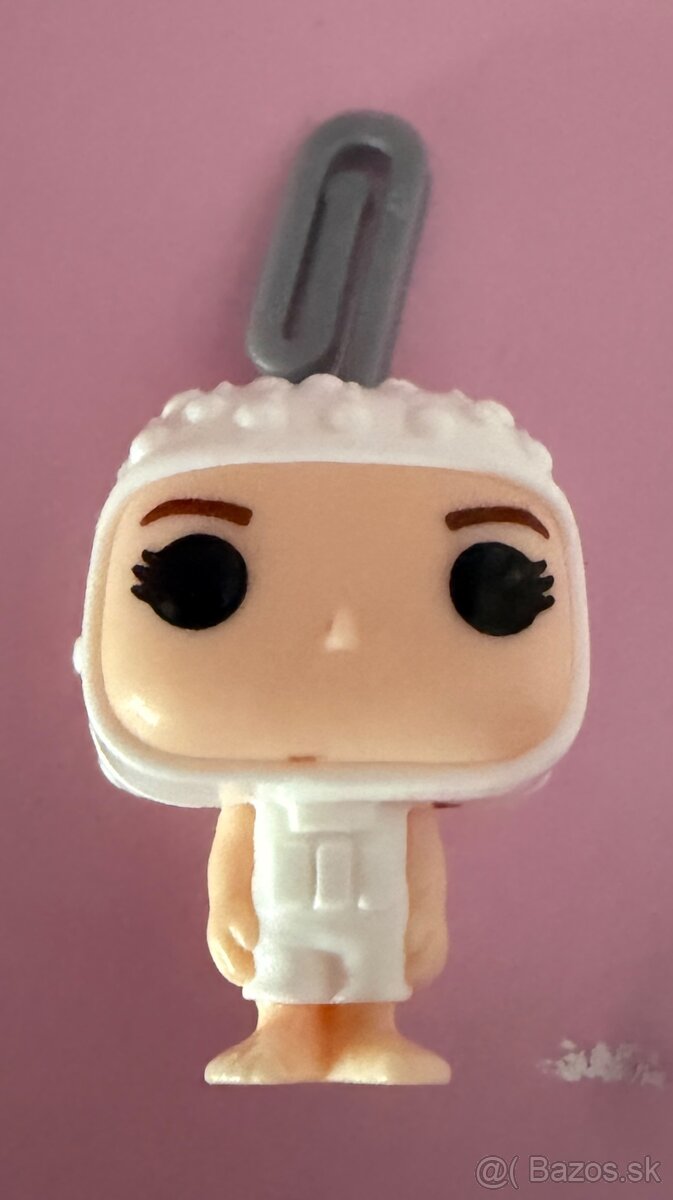 Kinder Joy Stranger Things - 6