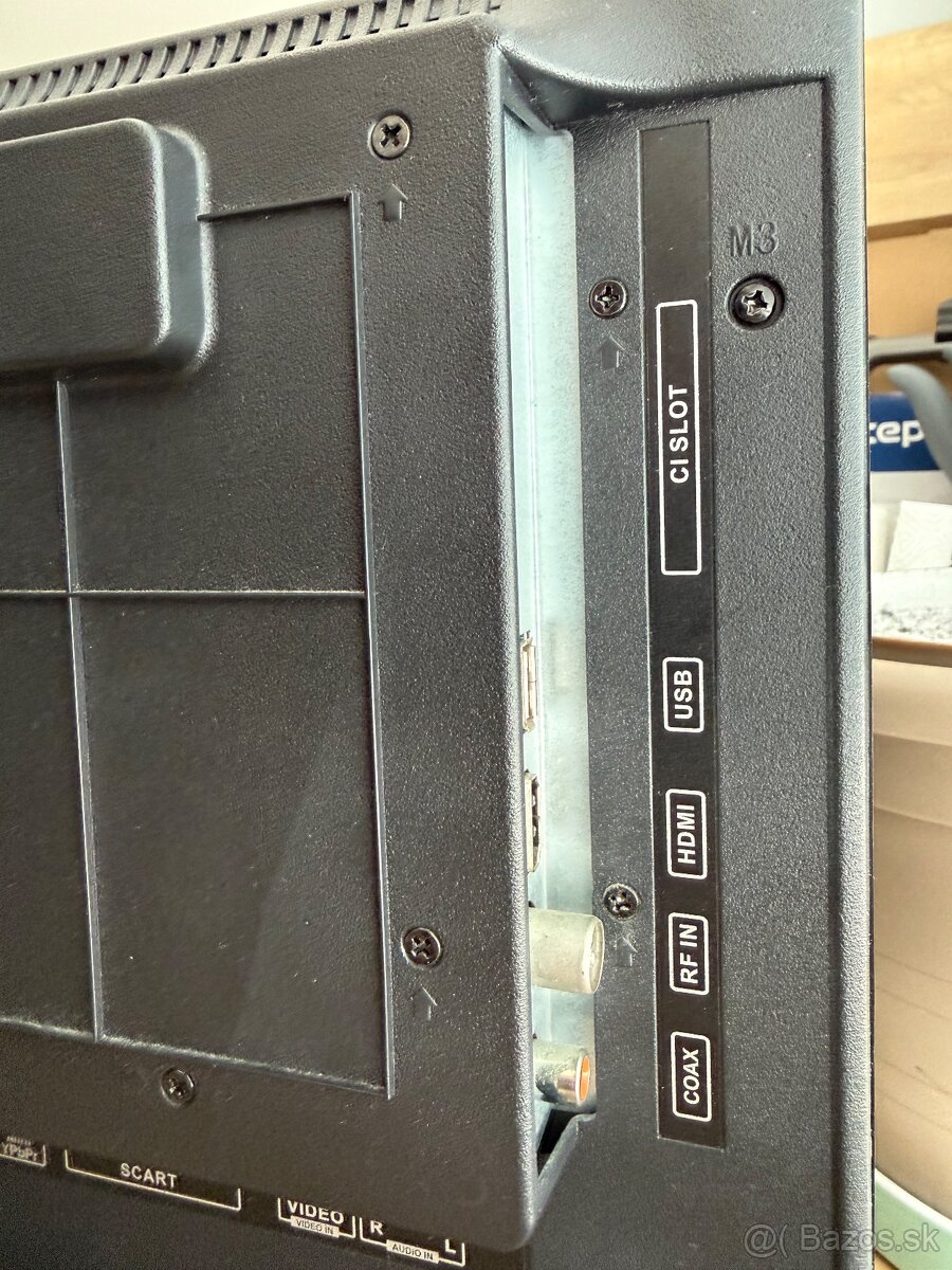 Sencor SLE 22F53M4 - 6