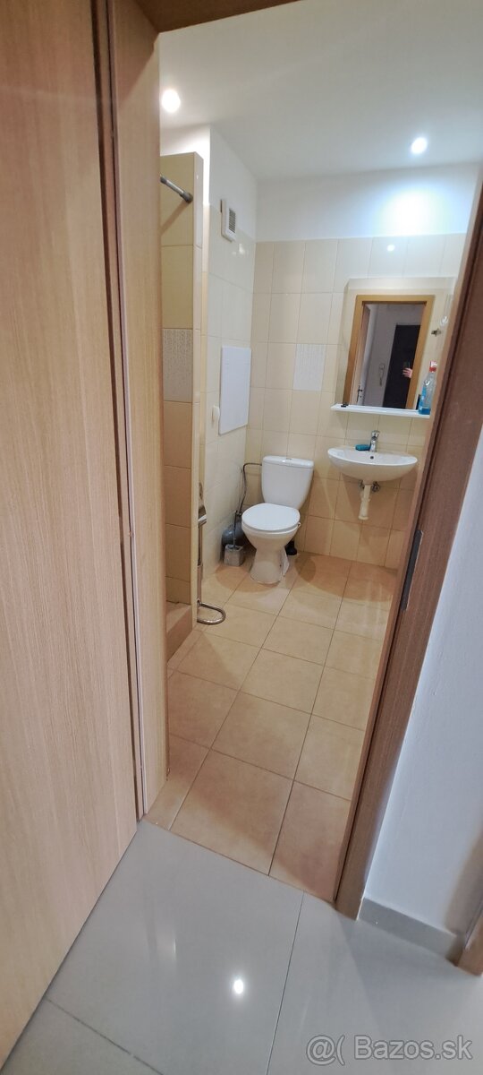 Byt na prenájom - 6