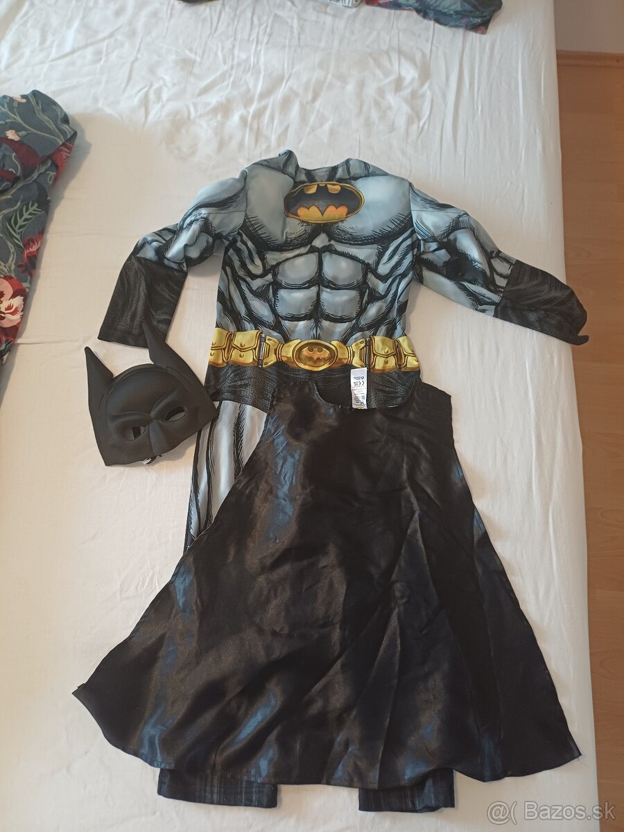 Kostýmy na karneval - 6