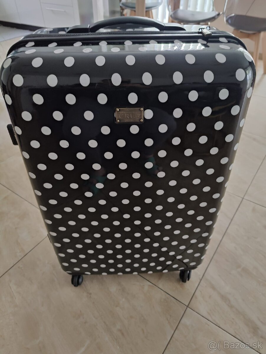 Veľké kufre - 6