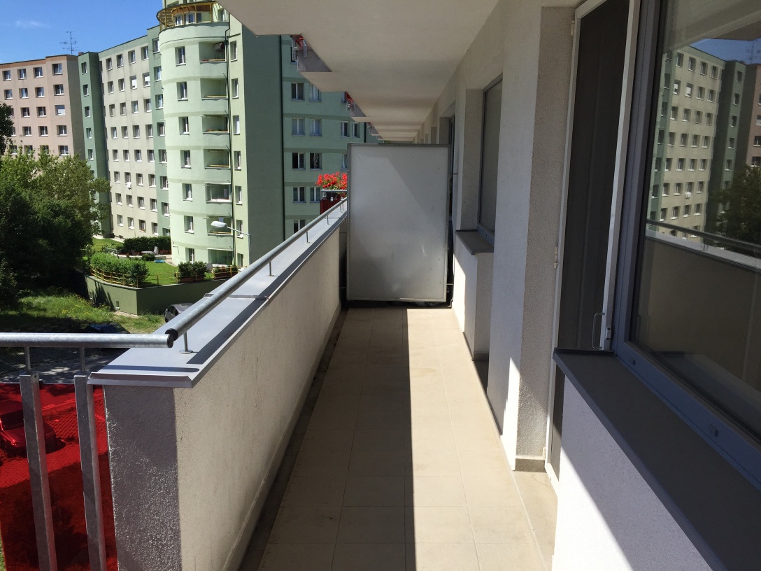 2-izbový byt v krásnom prostredí pod lesom - 6