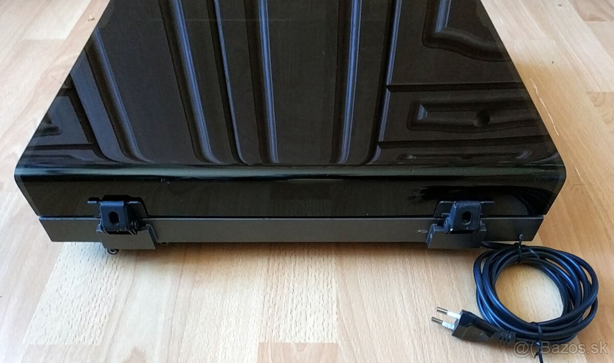 Predám gramofon Tesla NC 470 - 6