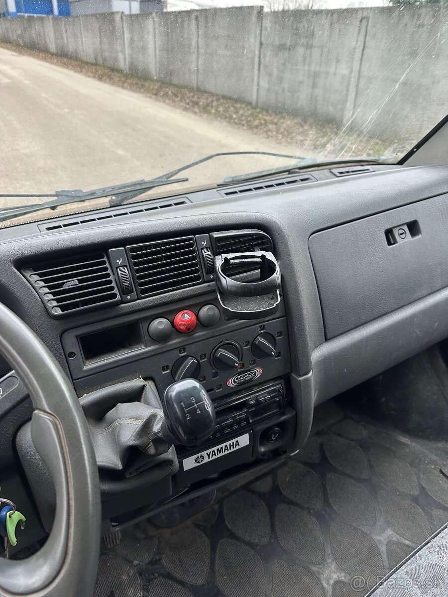 Citroën Jumper 1.9 66kw - 6