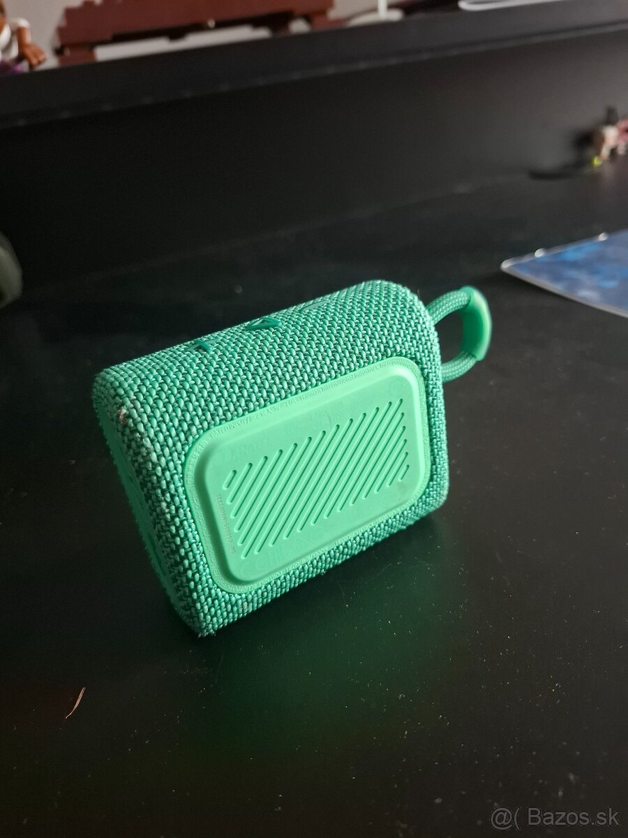 Predám reprák jbl v dobrom stave - 6