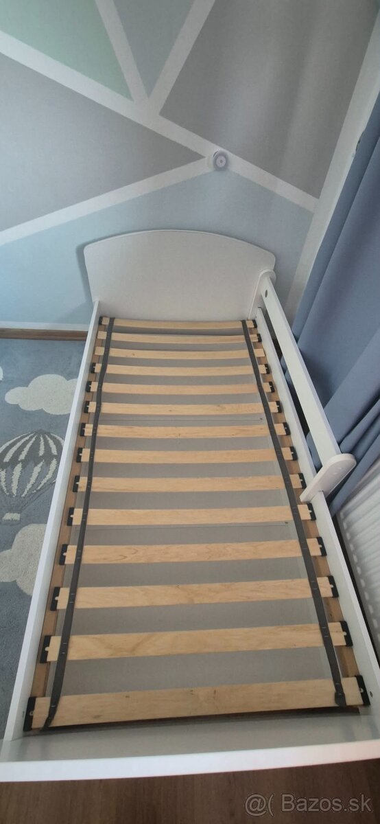 Detská posteľ - 6