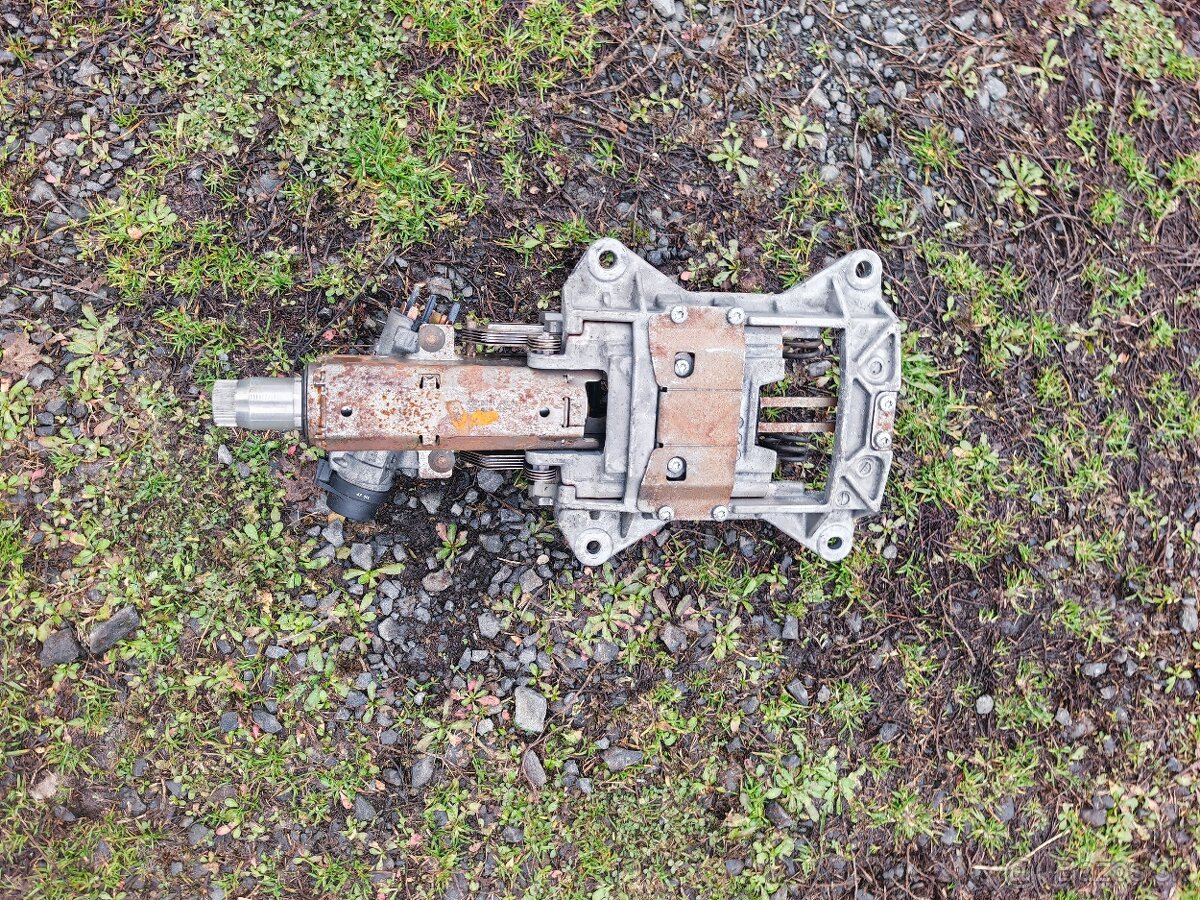 Audi A4 1,9TDI 85 KW BKE,TOP STAV - 6