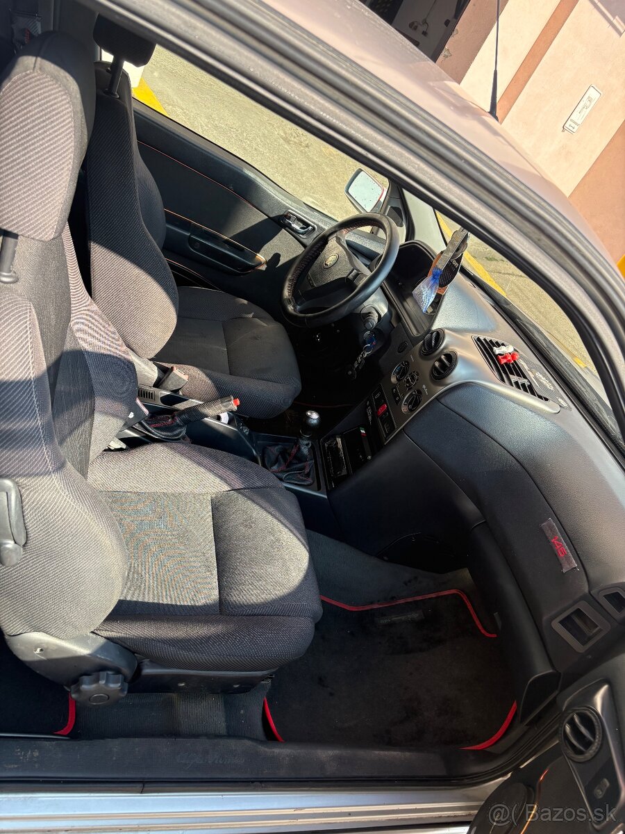 Predám Alfa Romeo 145 - 6