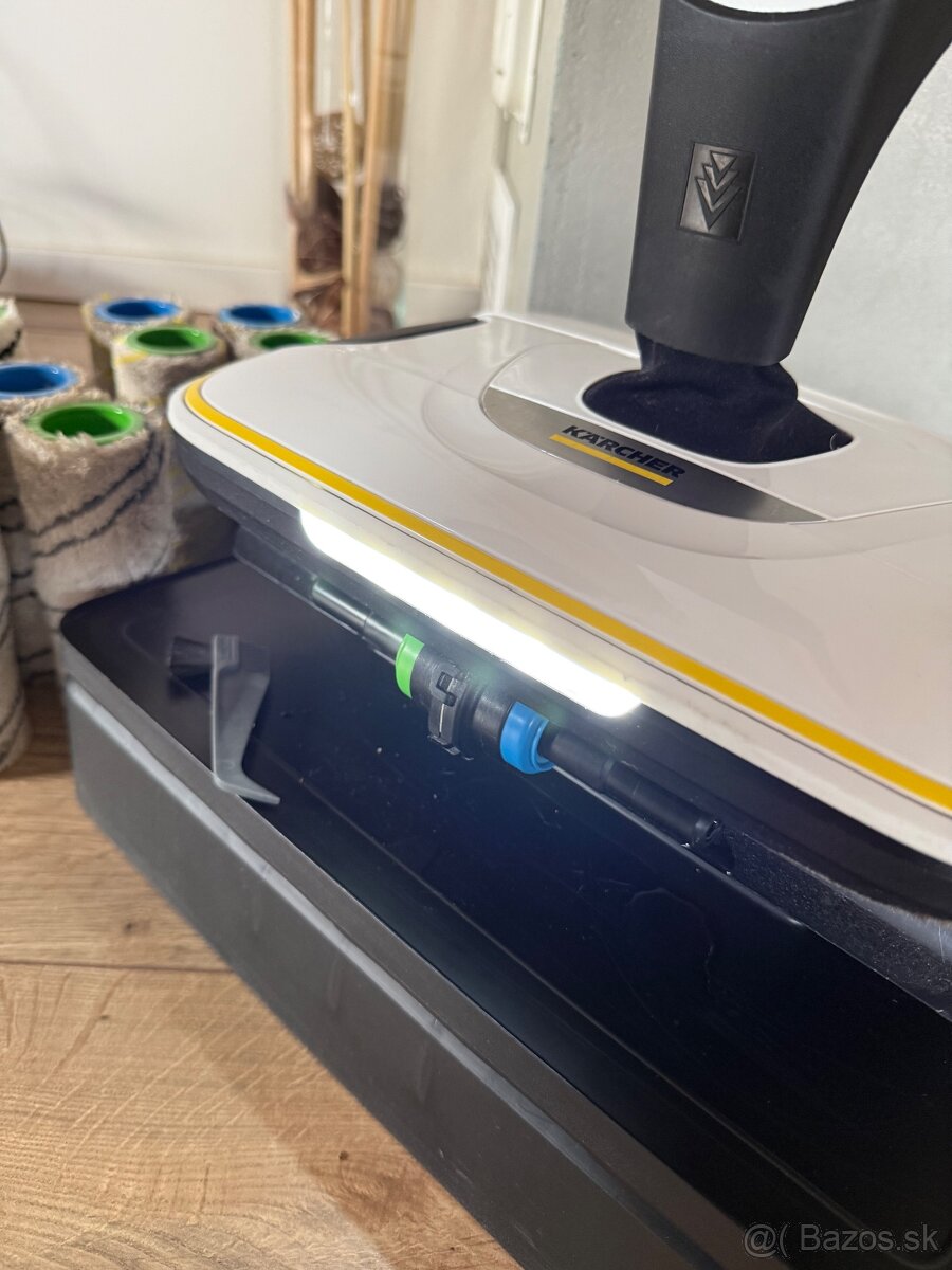 Kärcher FC7 CD premium podlahový čistič - 6