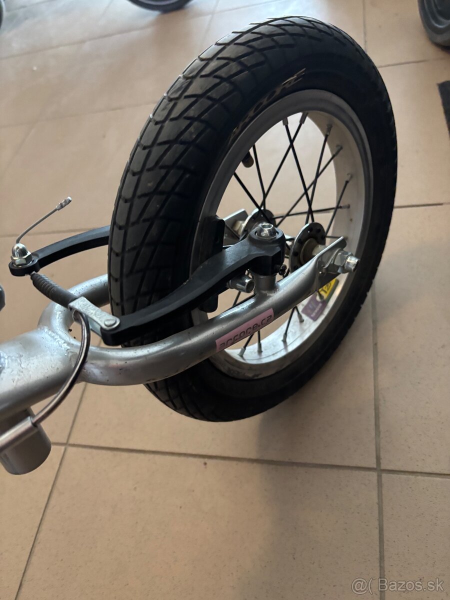 Odrazadlo Arcore GOGOGO - 6