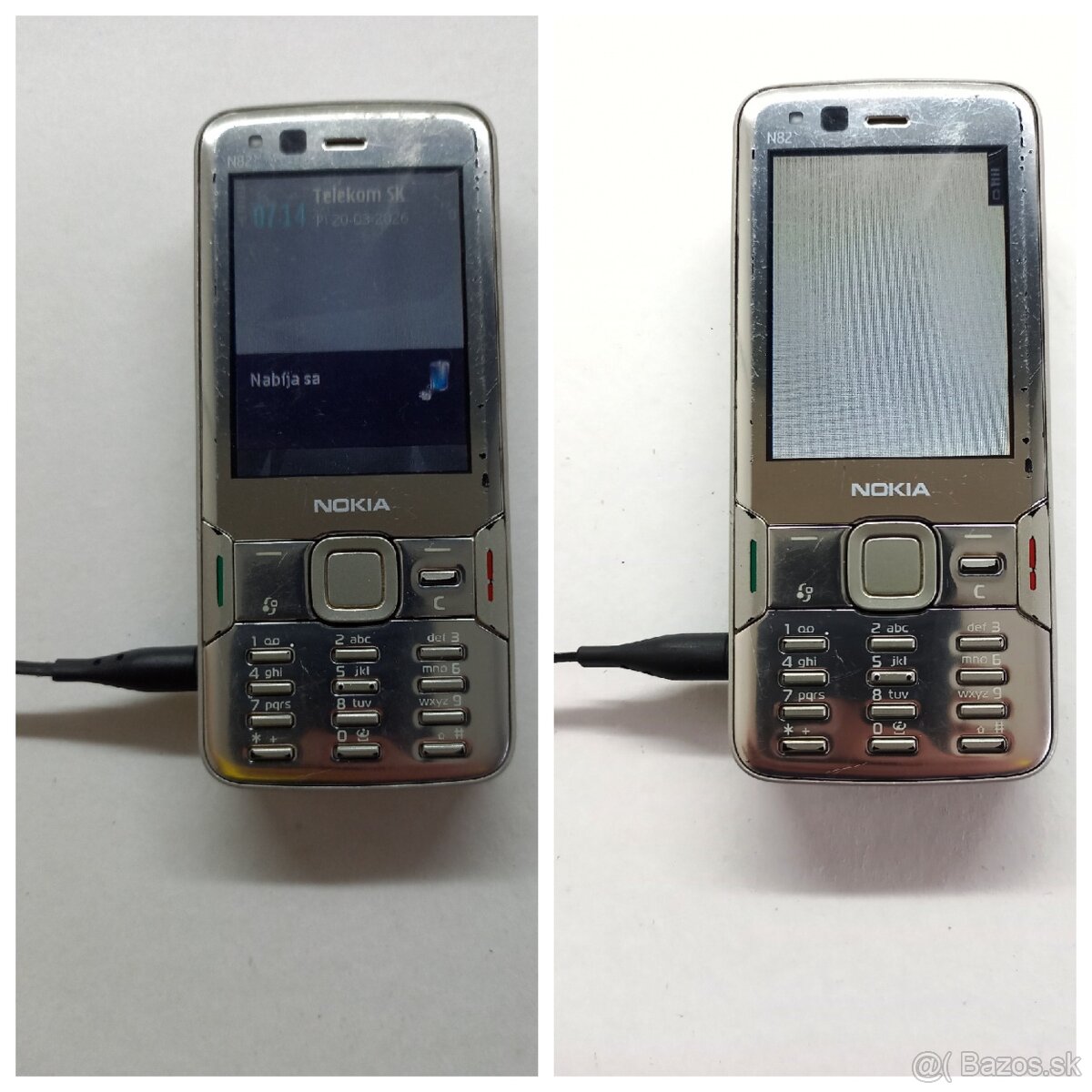NOKIA N82 N Series 60 - 6