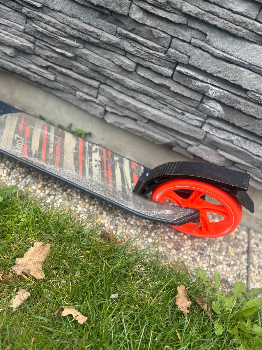 Kolobežka OXELO MID 7 - 6