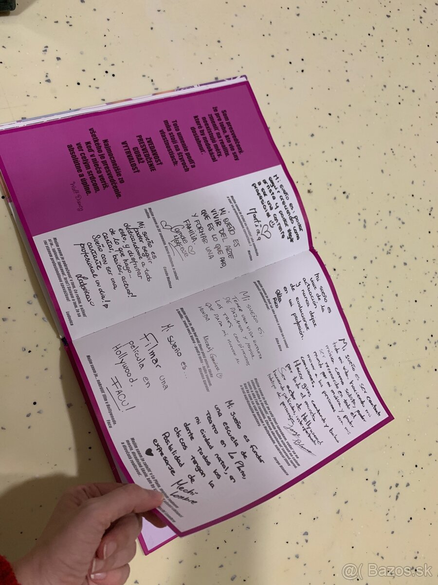 Violetta - 6