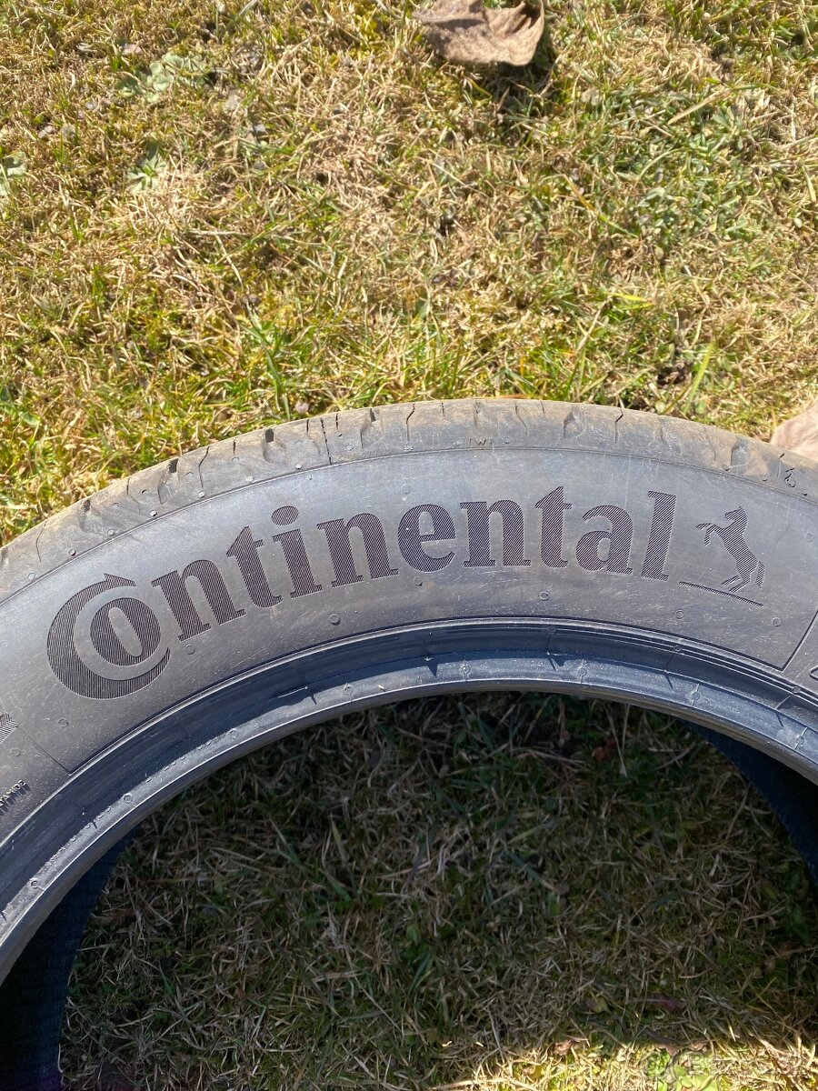 Letne pneu 195/55 R16 - 6