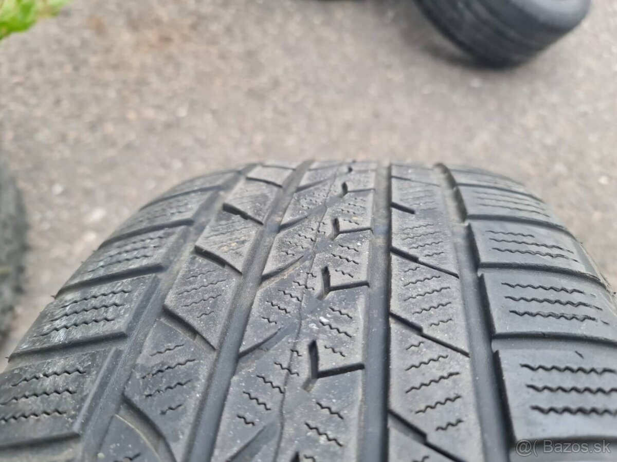 sada ALU kola 19" Diewe Trina Germany – - 6