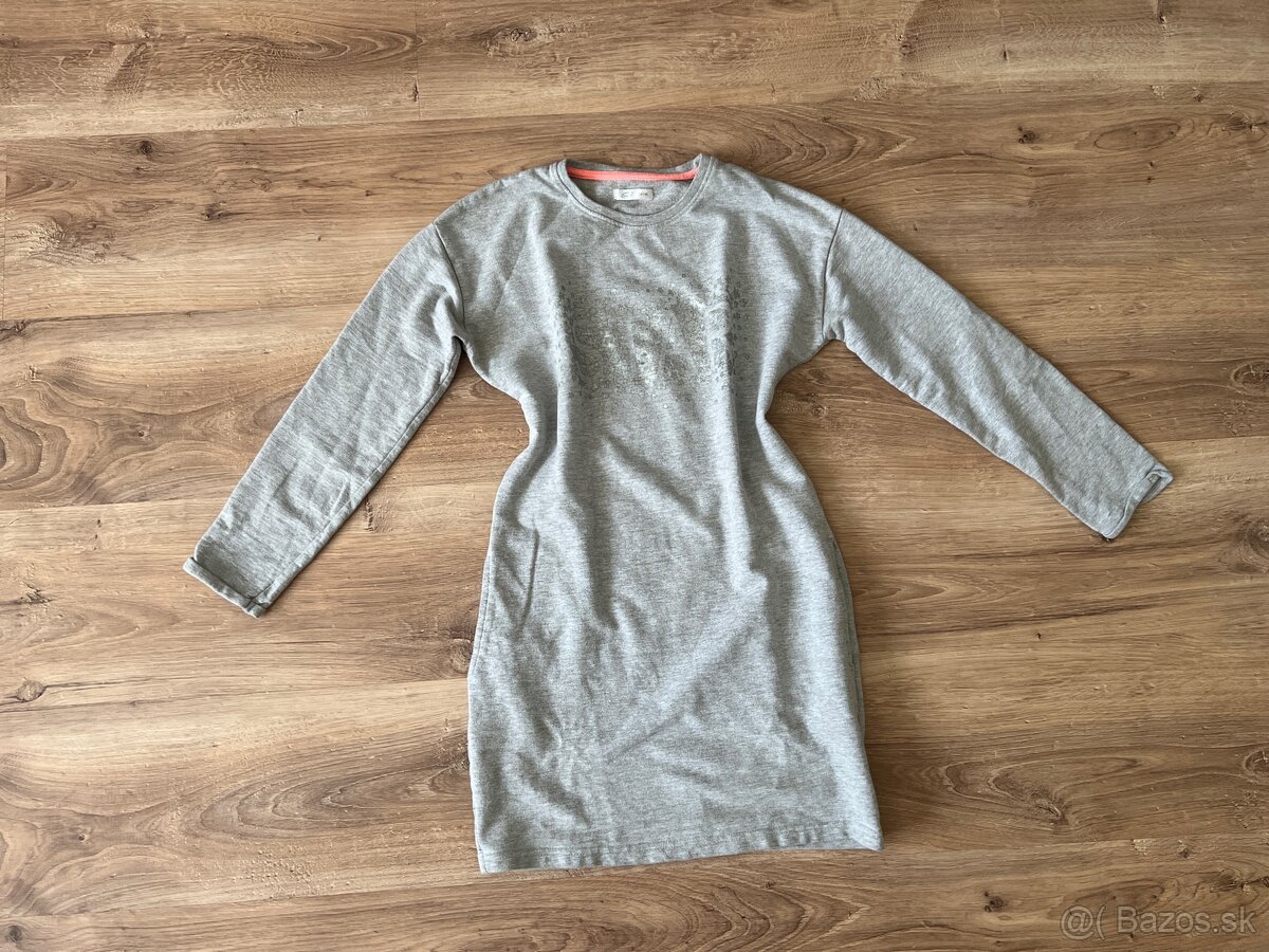 Balík oblečenie pre dievča/slečnu - 6