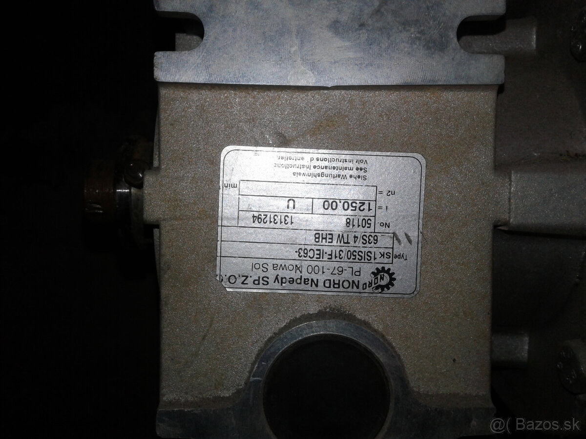 Retortový horák 12-25 kW. - 6