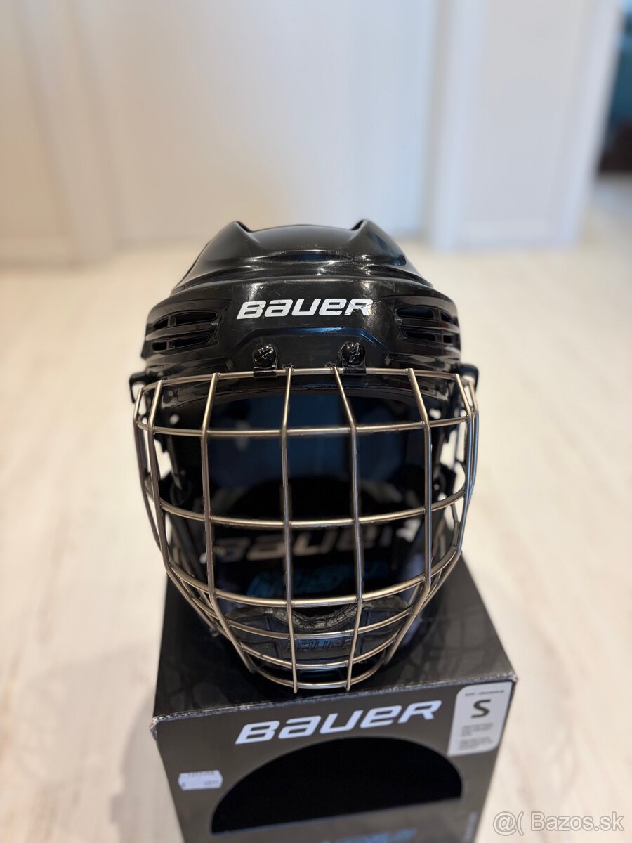 Prilba Bauer IMS 5.0 veľkosť S - 6
