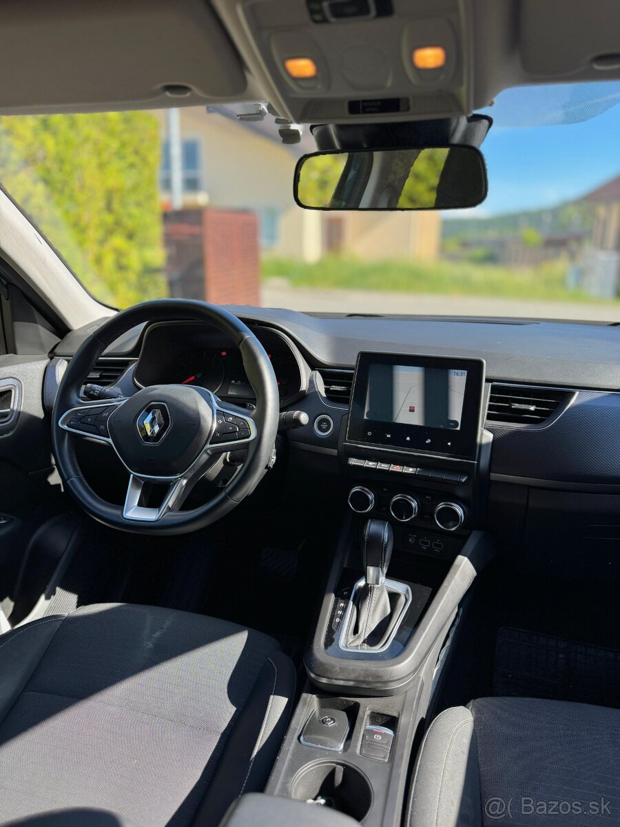 Renault Arkana 1.3TCE 140 mHEV - 6