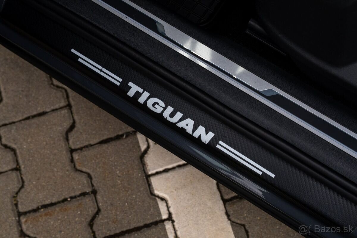 Volkswagen Tiguan 1.4 TSI eHybrid Elegance - 6