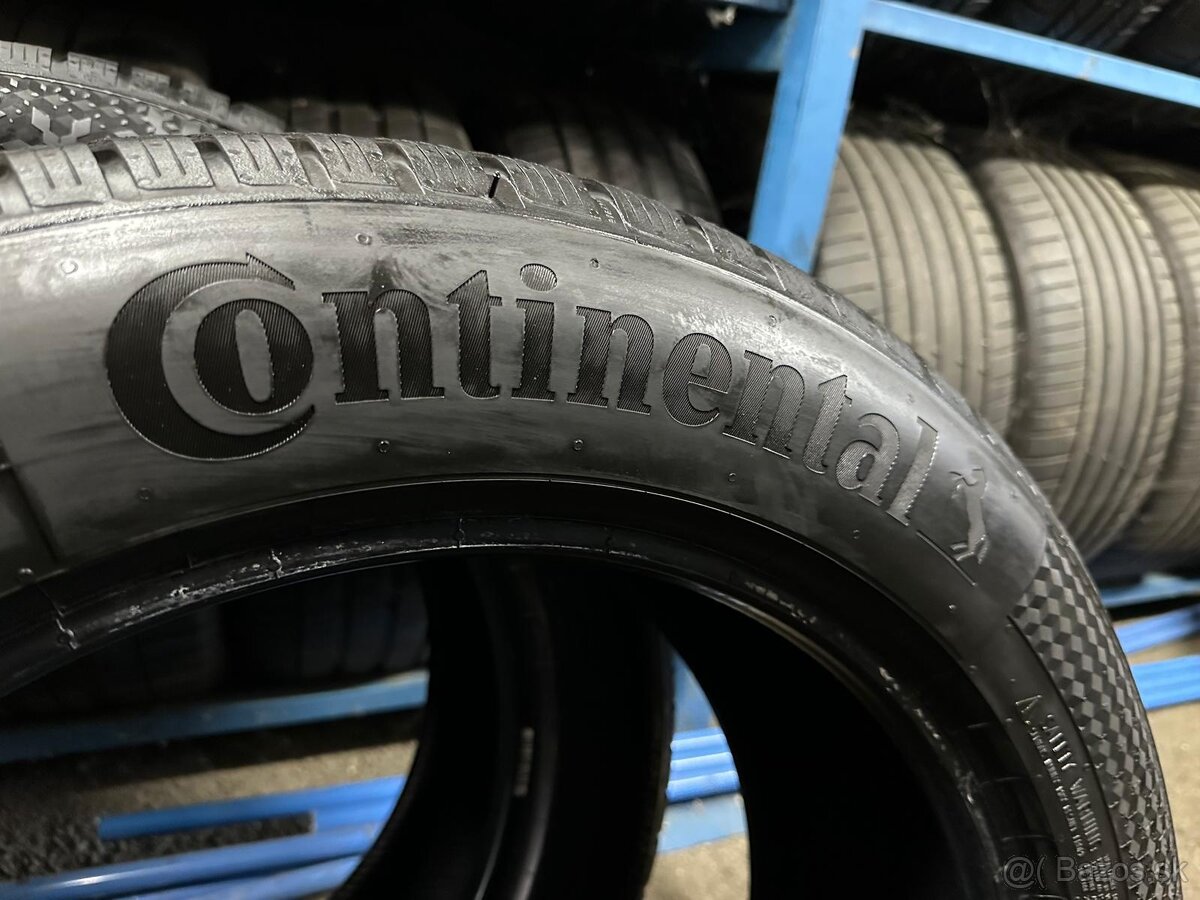 Zimné pneumatiky continental 255/55R20 - 6