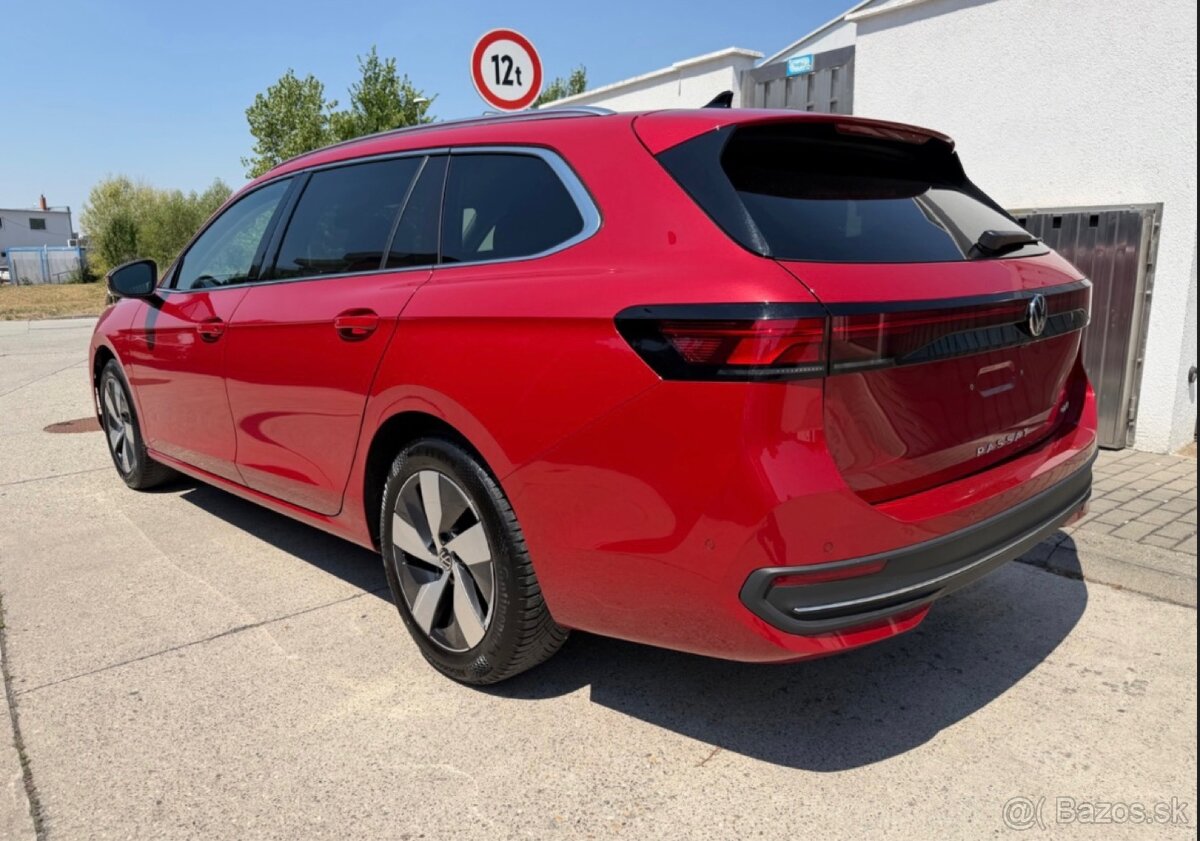 Volkswagen Passat - 6