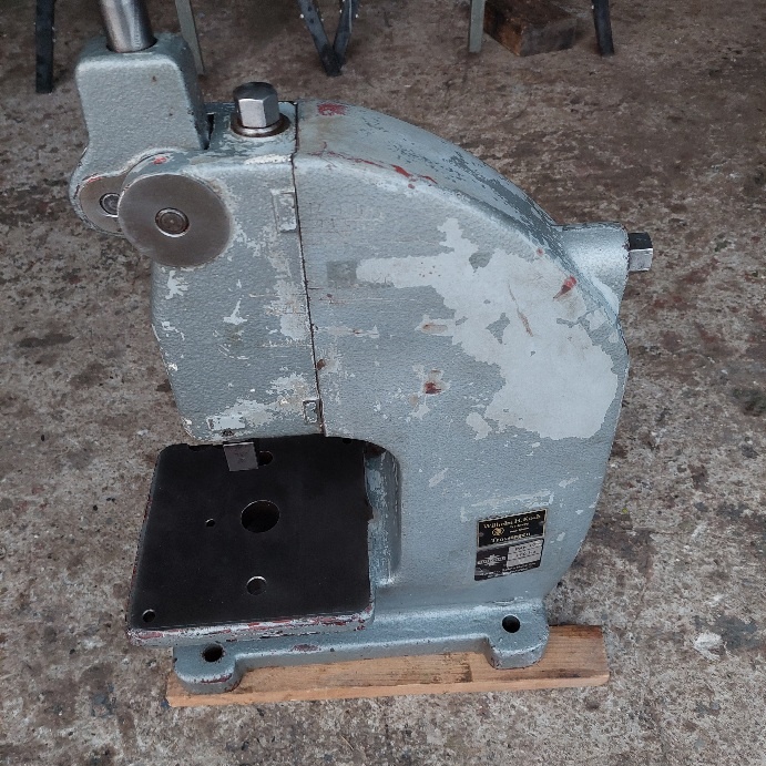 Lis sila 1000kg - 6