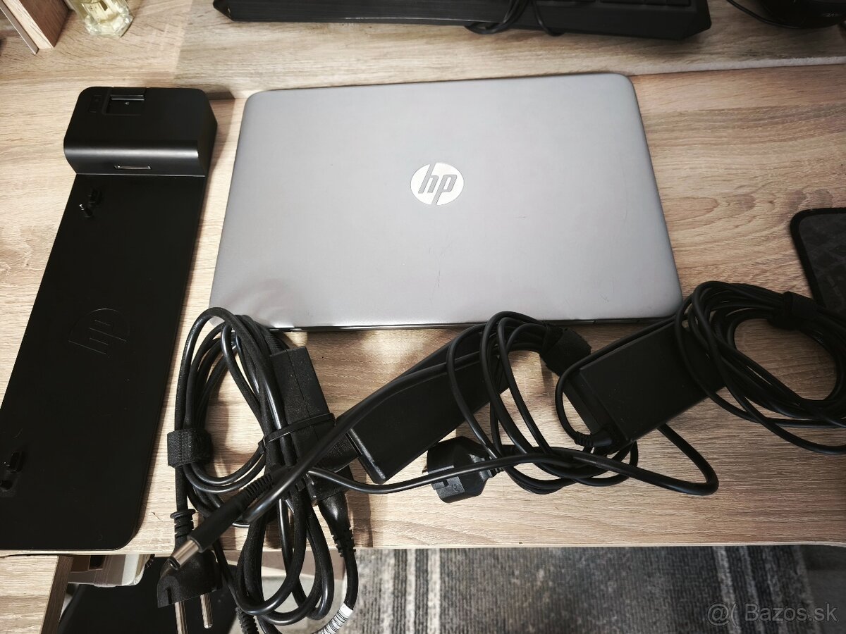 Notebook HP 840 G4-nova bateria v zaruke - 6