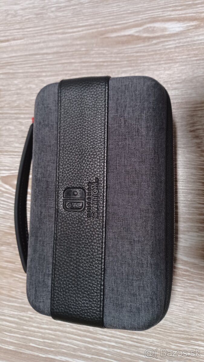 Nintendo switch lite - 6