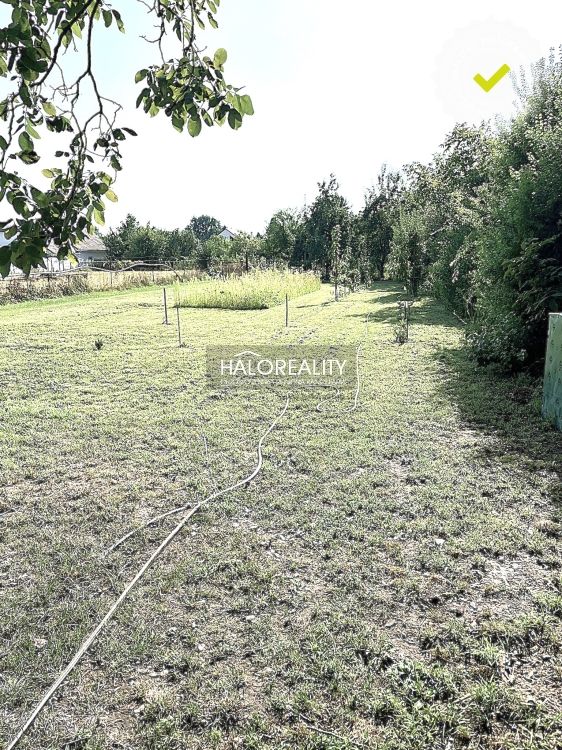 HALO reality - Predaj, pozemok pre rodinný dom 1303 m2 Nové - 6
