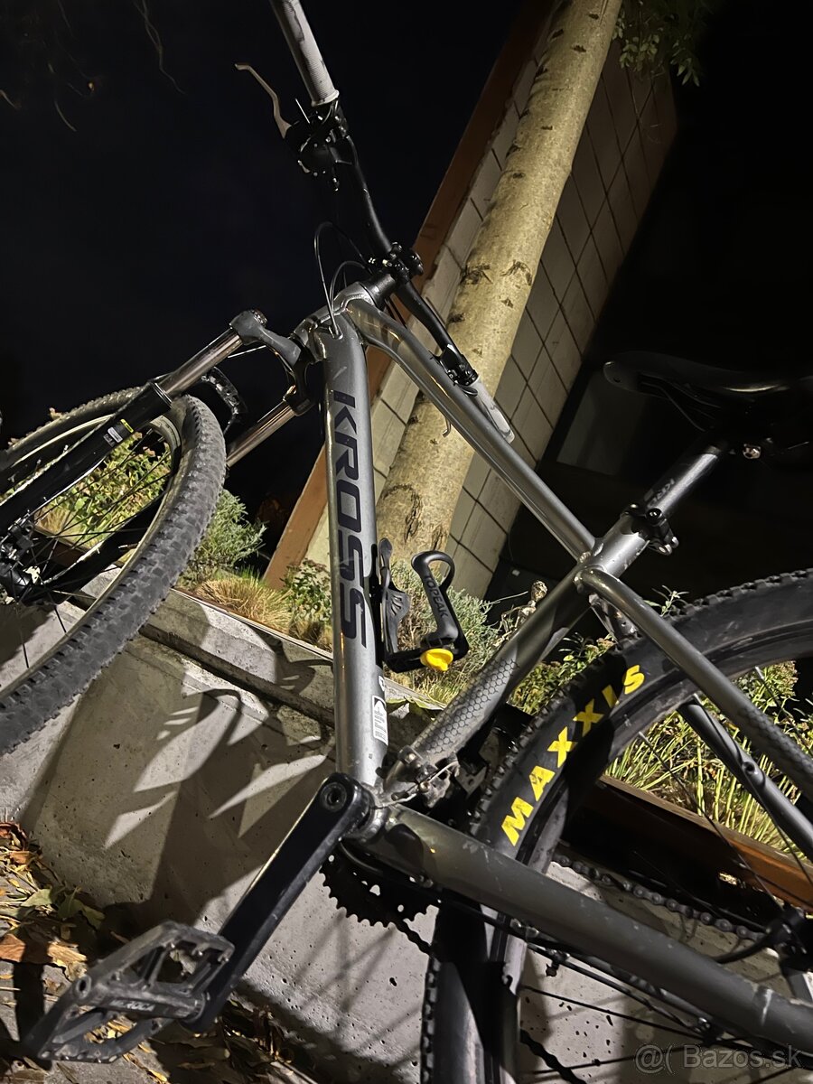 Predam Kross Hexagon 3.0 2025 - 6