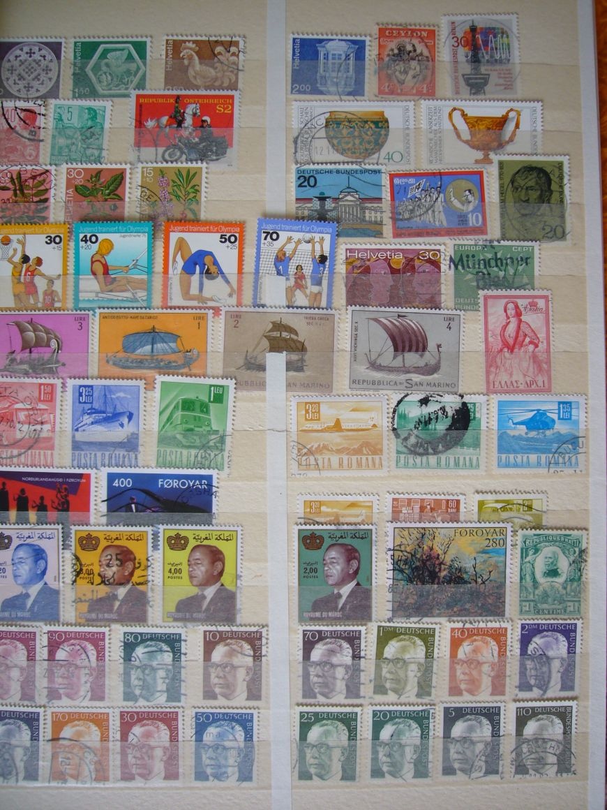 Predaj albumu pre zaciatocnika - 6