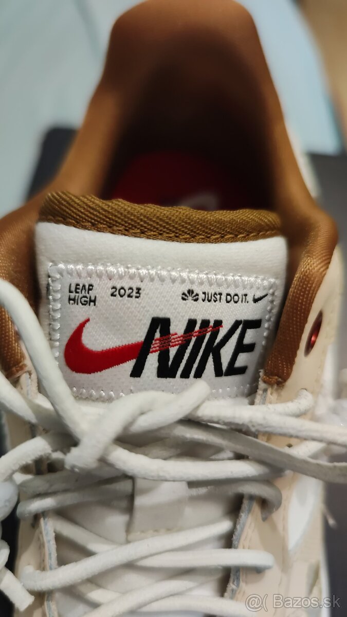 Nike Air Force 1 '07 LX WMNS LIMITED EDITION - NOVÉ 38.5 - 6