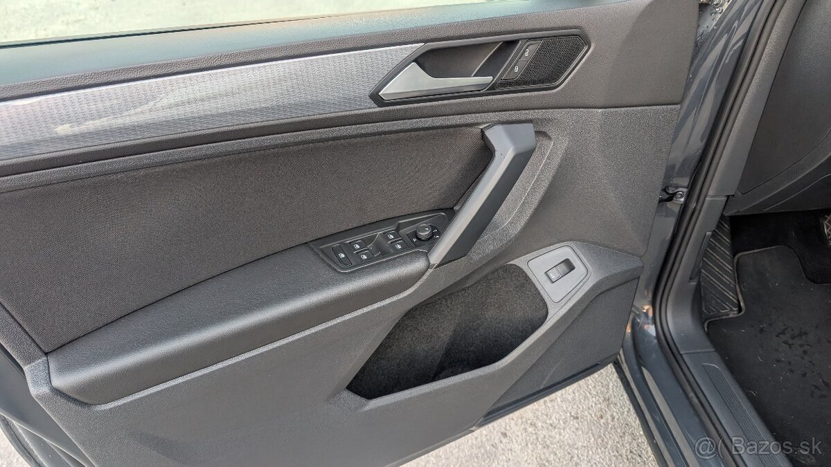 Volkswagen TIGUAN 2.0tdi 110kw automat - 6