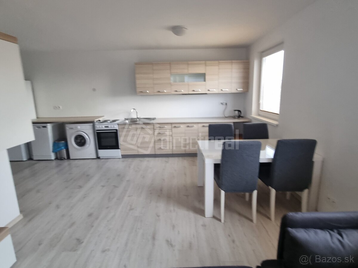 Klimatizovaný 3 izb byt v novostavbe Panónka s loggiou,… - 6