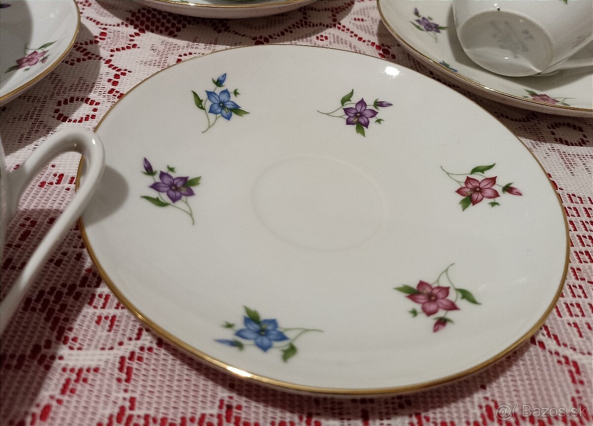 Pirken - Hammer kávová súprava - 6