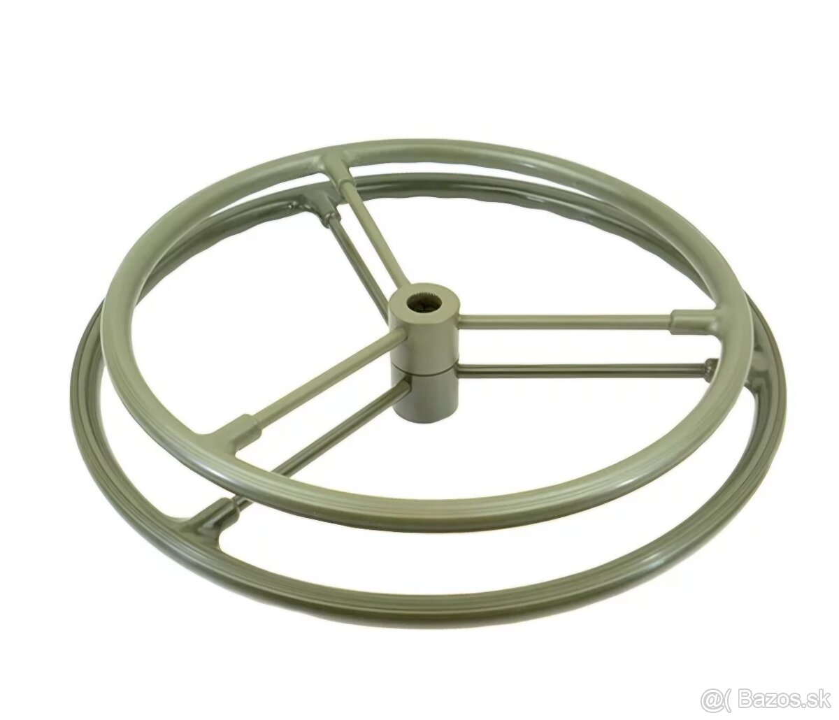 Jeep Willys MB Ford GPW-nove kvalitní díly - 6