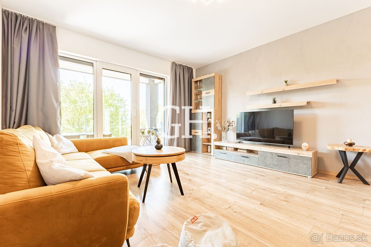 4-izbový drevodom v novej štvrti Pod Gombášom – Rožňava - 6