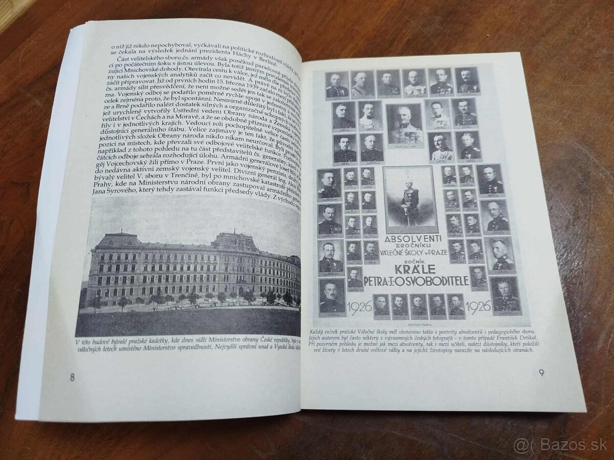 Vlast a čest byly jim dražší nežli život--2000--Eduard Stehl - 6