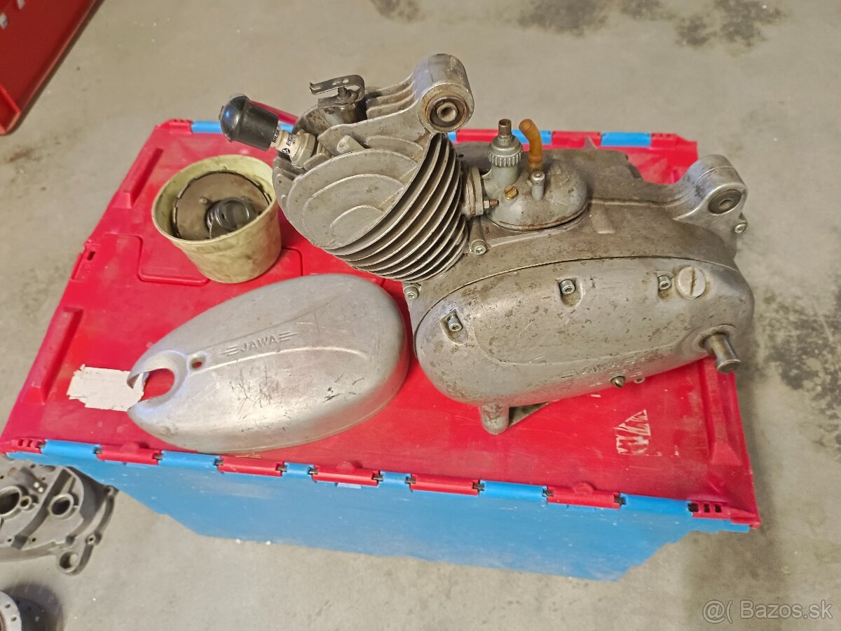 motor stadion S11 - 6