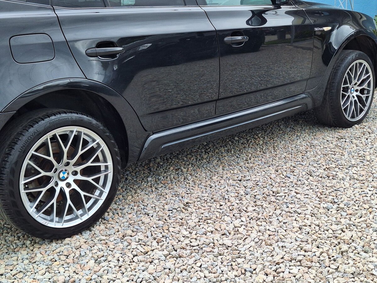 BMW X3, 3,0sd M Paket - 6