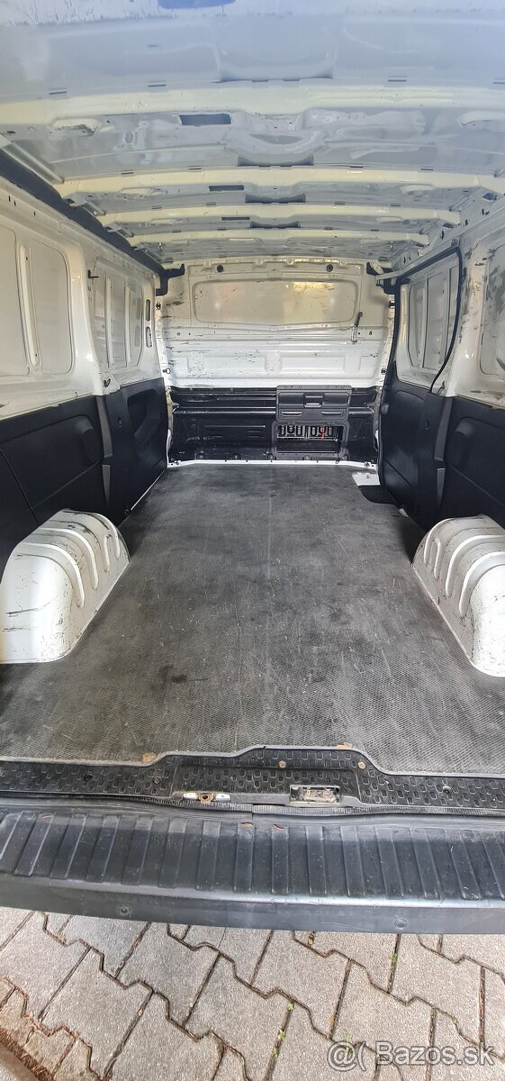 Opel Vivaro 1.6 CDTi 2017 151k - 6